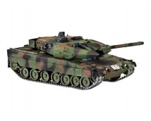 Revell Leopard 2 A6M 1:72