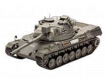 Revell 1:35 Leopard 1        03240