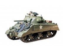 Tamiya 35190 M4 Sherman US Medium Tank  1:35