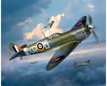 Revell 1:48 Spitfire Mk.2