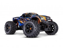 Traxxas X-Maxx VXL-8S BELTED Edition