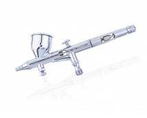 Fengda FE-180 Double Action Airbrush 0,2mm Nozzle