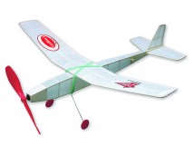 Guillows Flyboy Build-n-Fly 53cm Spanwijdte