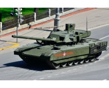 Takom 1:35 T-14 Armata Russian Main Battle Tank