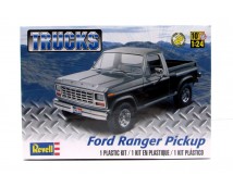 Revell 1:25 Ford Ranger Pickup