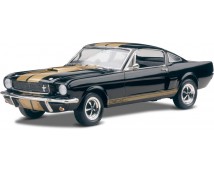 Revell 1:25 '66 Shelby GT350 H        85-2482