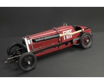 Italeri 1:12 Fiat Mefistofele 21706cc 1923-1925       ITA4701