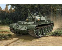 Revell 1:72 T-55 A/AM