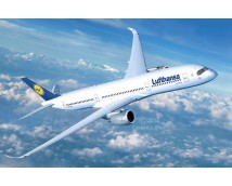 Revell 1:144 Airbus A350-900 Lufthansa