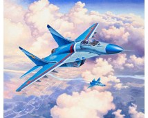 Revell 1:72 MiG-29S Fulcrum