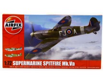 Airfix 1:72 Supermarine Spitfire Mk.5a