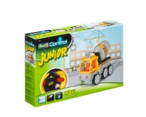 Revell RC-Junior Betonmixer