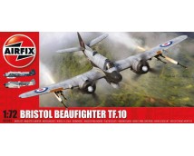 Airfix 1:72 Bristol Beaufighter TF.10