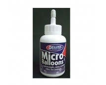 Deluxe Micro Balloons Filler For Resin