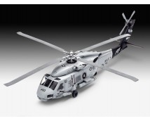 Revell 04955 SH-60 Navy Helicopter 1:100