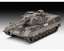 Revell 1:35 Leopard 1A1     03258