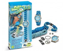 Revell Make Your Watch (Blue)