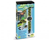 Revell Make Your Watch (Zwart/Geel)