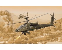 Italeri 2748 AH-64D Apache Longbow 1:48