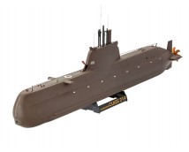 Revell 1:144 Submarine Class 214