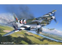 Revell 1:32 De Havilland Mosquito Mk.IV     04758