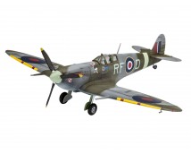 Revell 03897 Supermarine Spitfire Mk.Vb 1:72