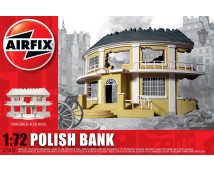 Airfix 1:72 Polish Bank    A75015