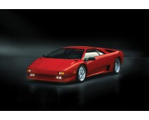 Italeri 1:24 Lamborghini Diablo