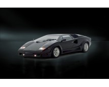 Italeri 3684 Lamborghini Countach 25th Anniversary 1:24