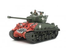 Tamiya 35359 M4A3E8 Sherman Easy Eight Korean War 1:35