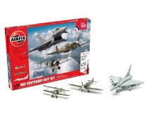 Airfix A50181 RAF Centenary Gift Set 1:72