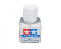 Tamiya Cement - Plastic Modelbouw Lijm
