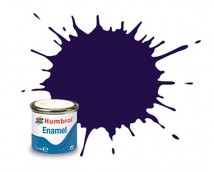 Humbrol Enamel 68 Purple Gloss