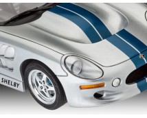 Revell 1:25 Shelby Series 1