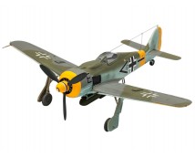 Revell 1:72 Focke Wulf Fw 190 F-8