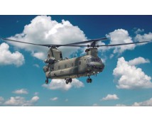 Italeri 2779 Chinook HC.2  CH-47F  1:48