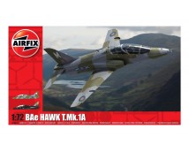 Airfix 1:72 BAe Hawk T.Mk.1A    A03085A