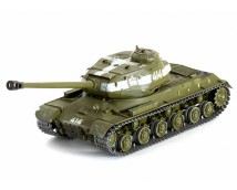 Zvezda 1:35 Soviet Heavy Tank Joseph Stalin-2        3524