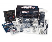 Traxxas TRX-4 KIT Crawler incl. 