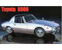 Fujimi 1:24 Toyota S800