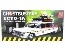 AMT 1:25 Ghostbusters Ecto-1