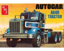 AMT 1:25 Autocar A64B Tractor Truck