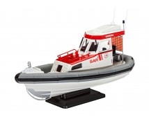 Revell 1:72 Search And Rescue Daughter-Boat VERENA