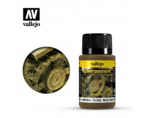 Vallejo Mud and Grass Weathering Effects 40ml
