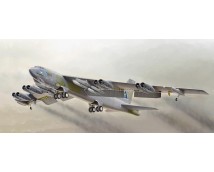 Italeri 1378 B-52G Stratofortress Gulf War 1:72