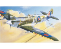 Italeri 094 Spitfire Mk.IX  1:72