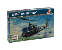 Italeri 1:72 Bell UH-1 Huey