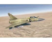 Italeri 1381 Mirage 2000 Gulf War 1:72
