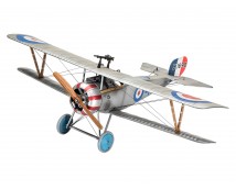 Revell 03885 Nieuport 17    1:48