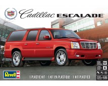 Revell 1:25 Cadillac Escalade 2003